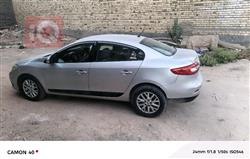 Renault Fluence
